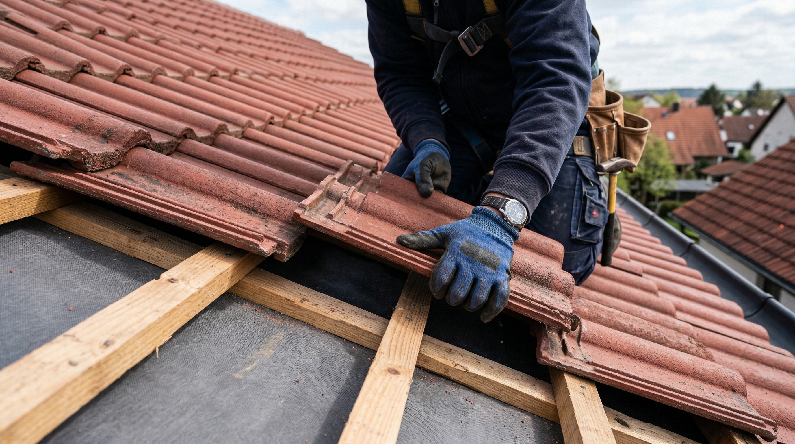 Jünemann & Gorath GmbH – Dachdecker Delmenhorst